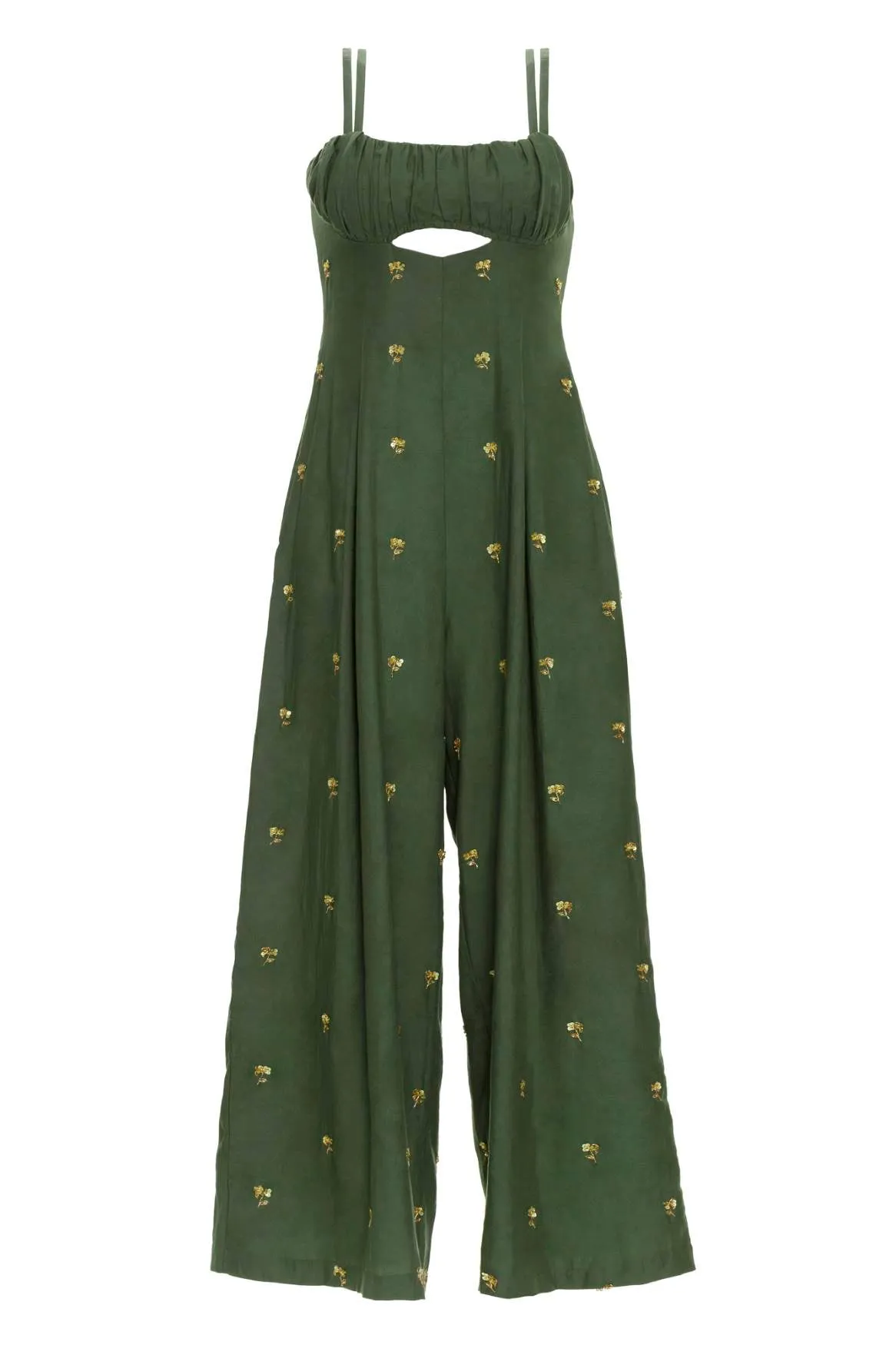 Kane Jumpsuit