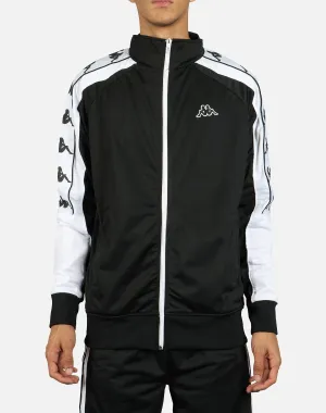 Kappa 222 BANDA 10 AHRAN TRACK JACKET