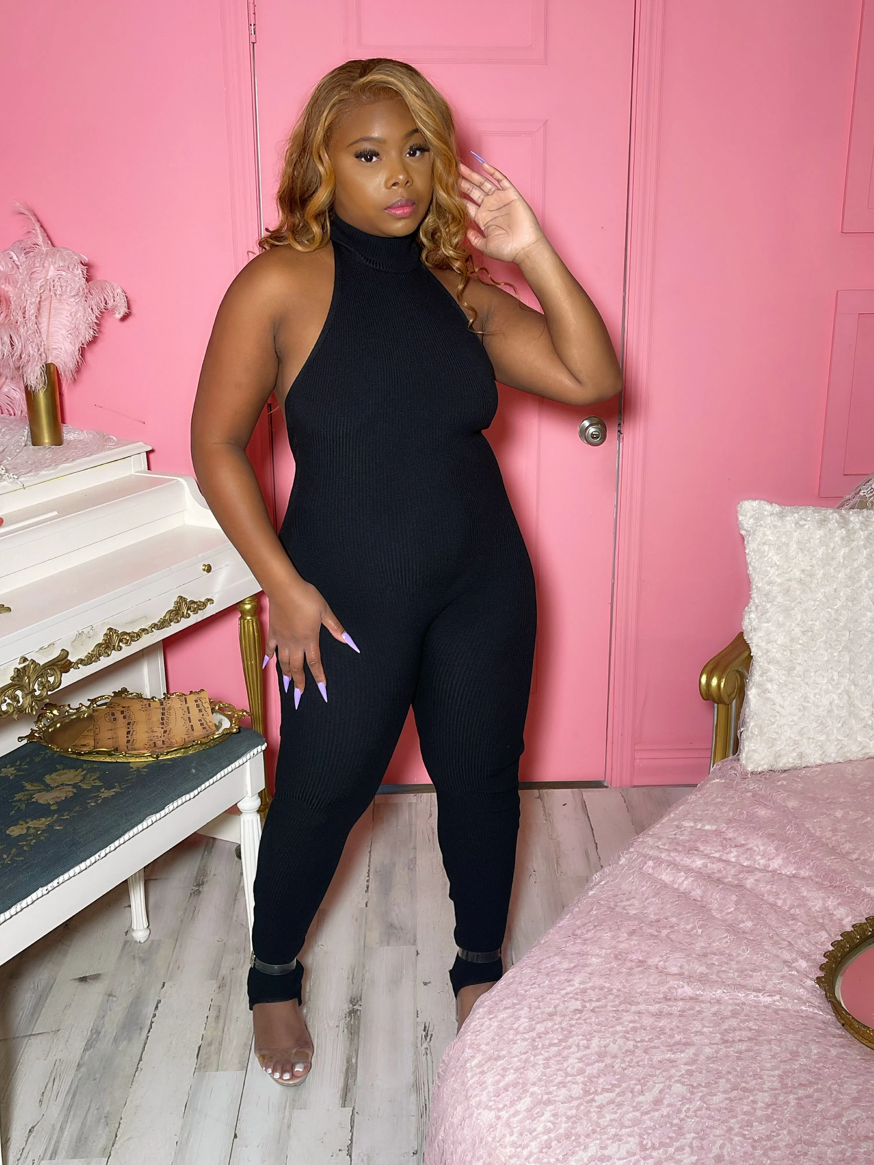 Kelly Jumpsuit