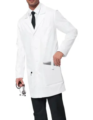 KOI Men's Jack Long Labcoat