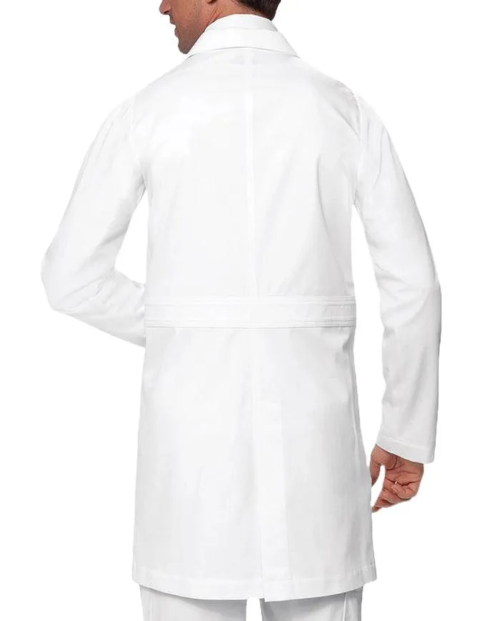 KOI Men's Jack Long Labcoat