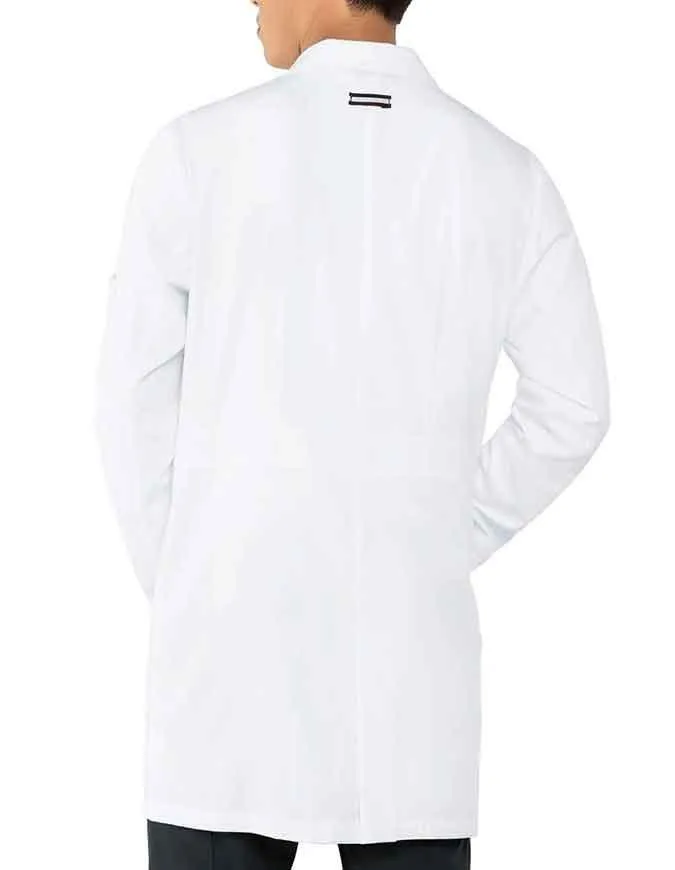 KOI Next Gen His Everyday Men's Lab Coat