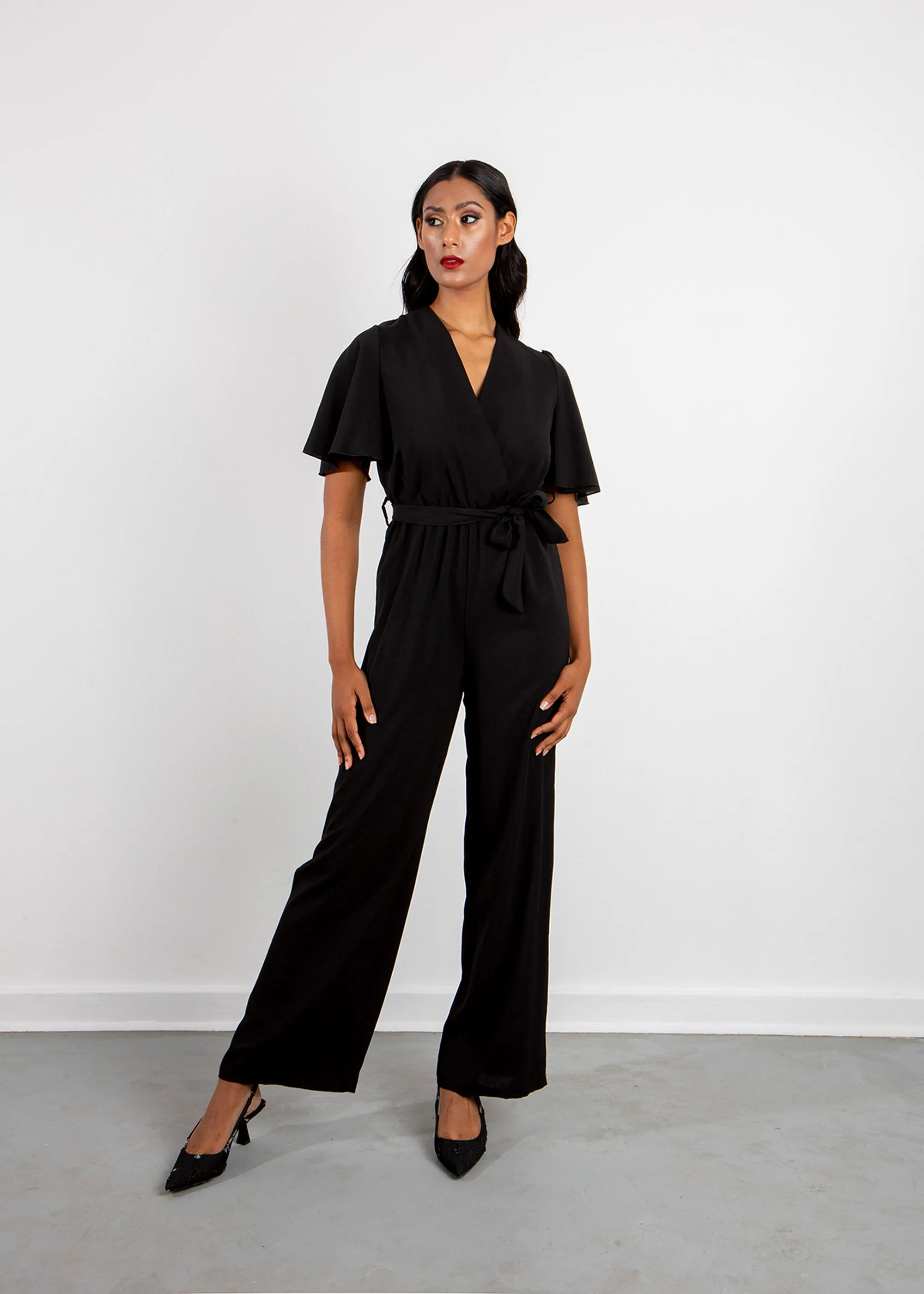 Latena Jumpsuit