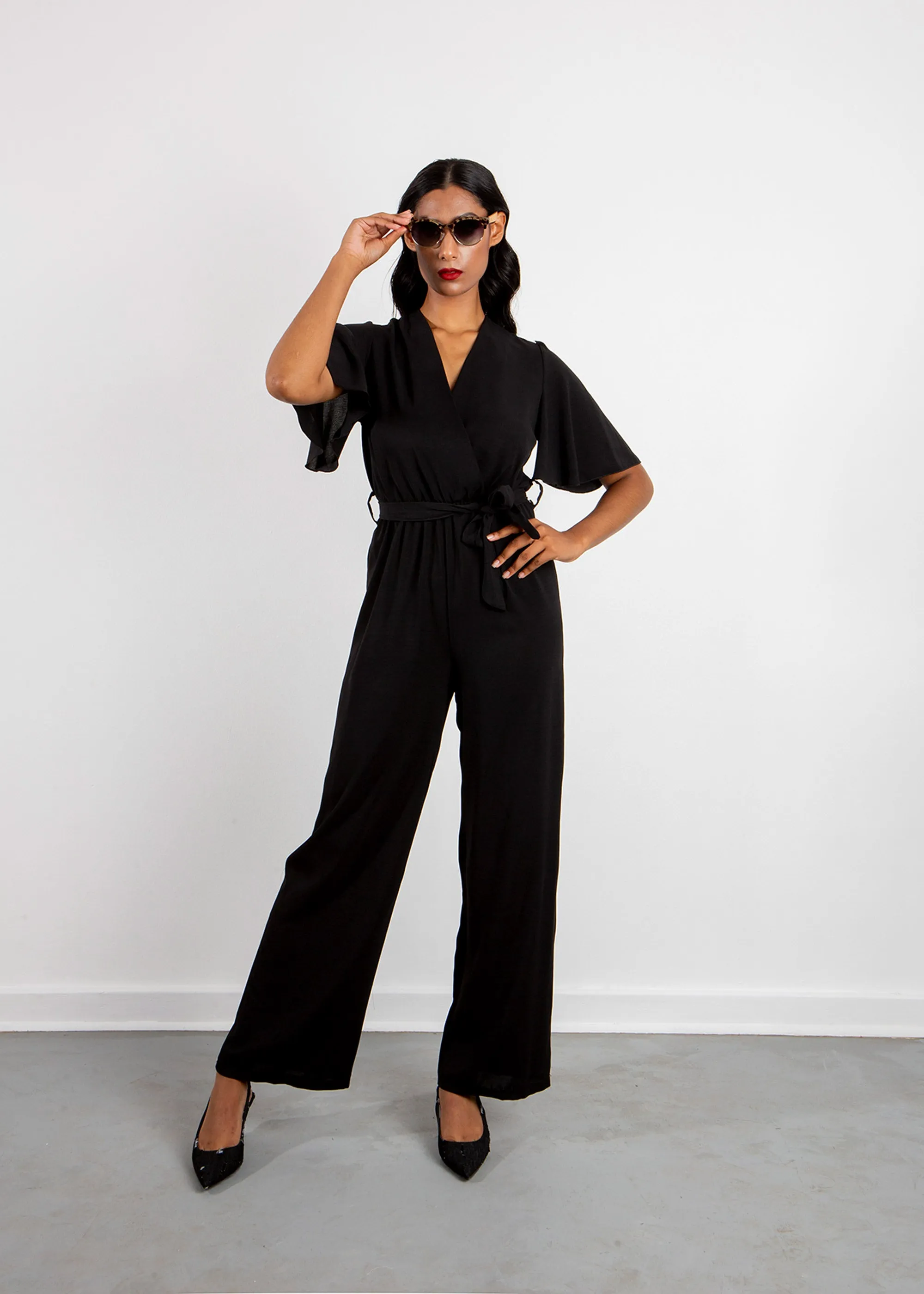 Latena Jumpsuit