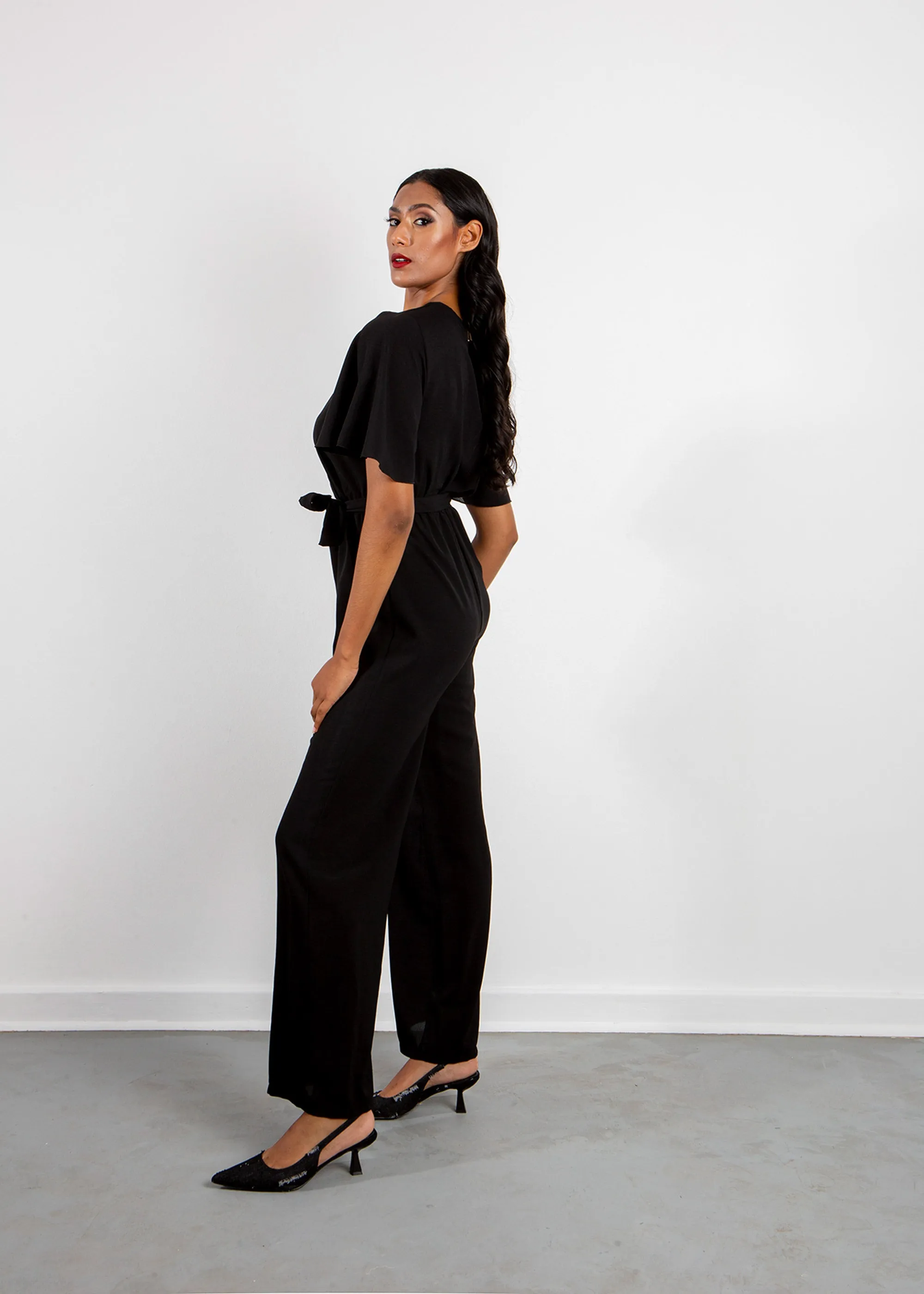 Latena Jumpsuit