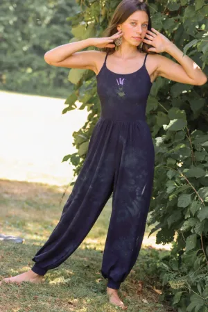 Lavender Genie Jumpsuit