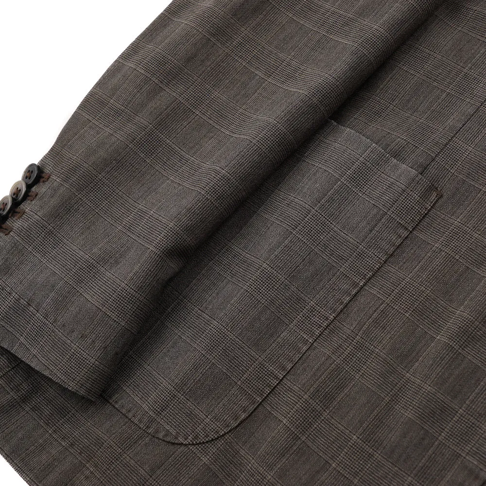 L.B.M. 1911 Lightweight Wool Sport Coat