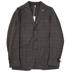 L.B.M. 1911 Lightweight Wool Sport Coat