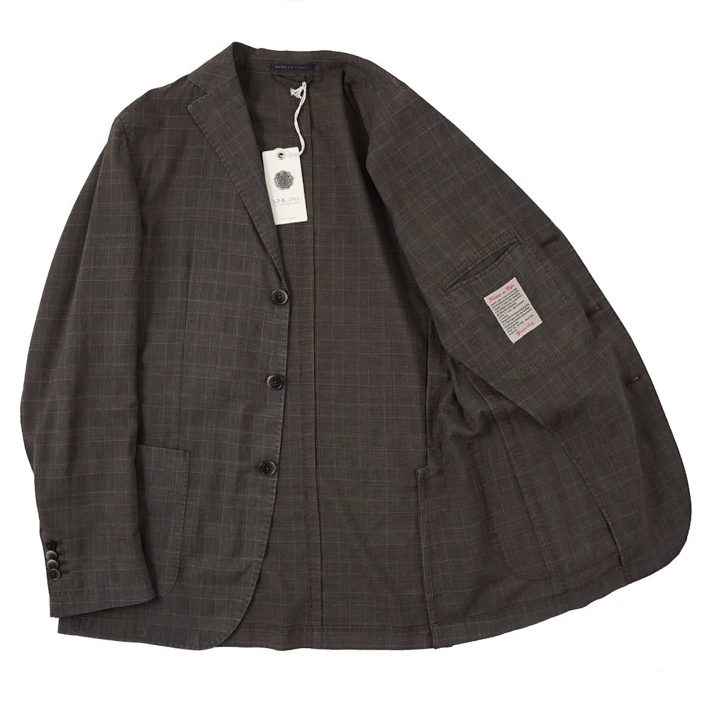 L.B.M. 1911 Lightweight Wool Sport Coat