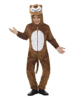 Lion Costume, Medium