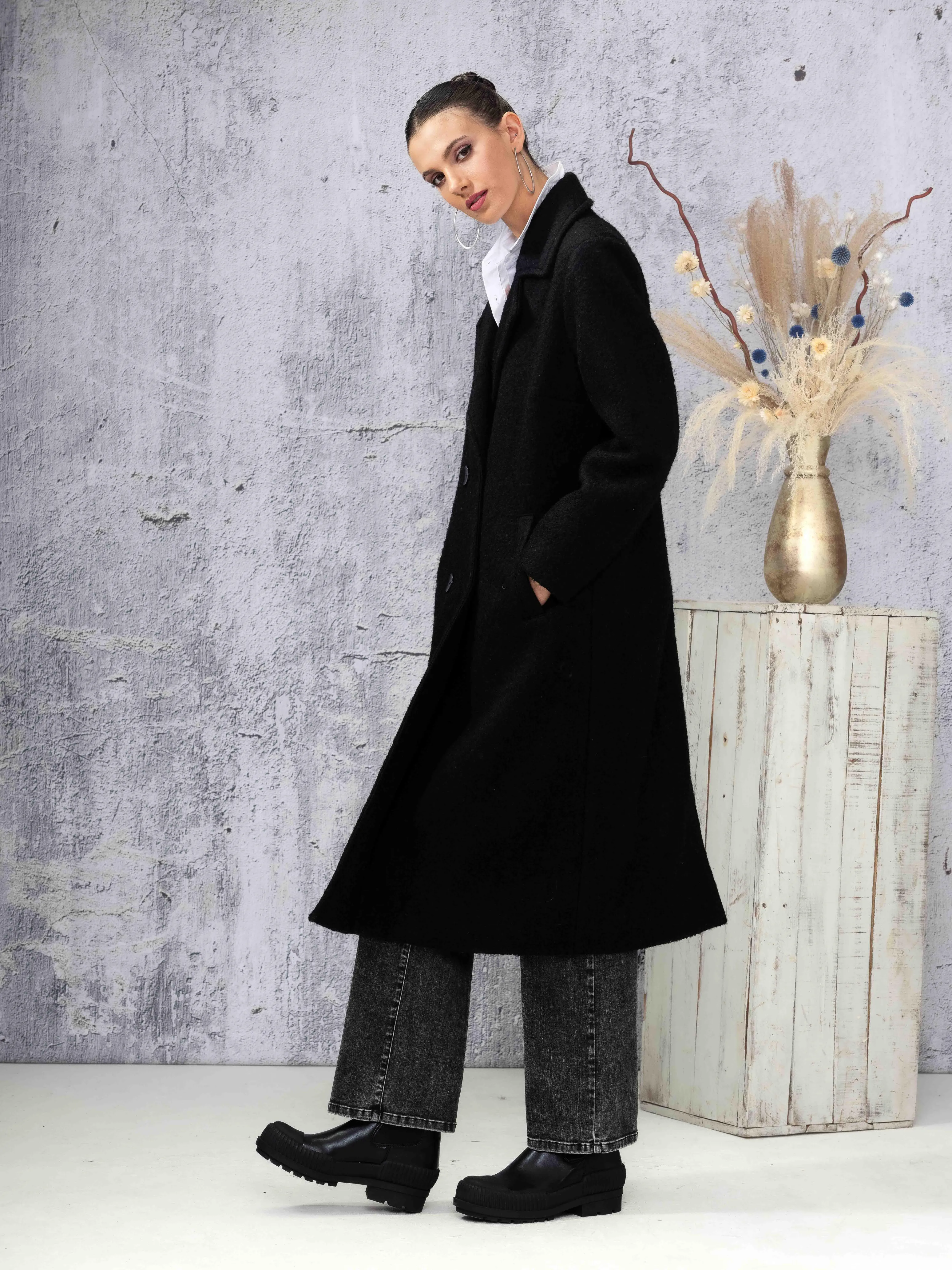 Long Coat