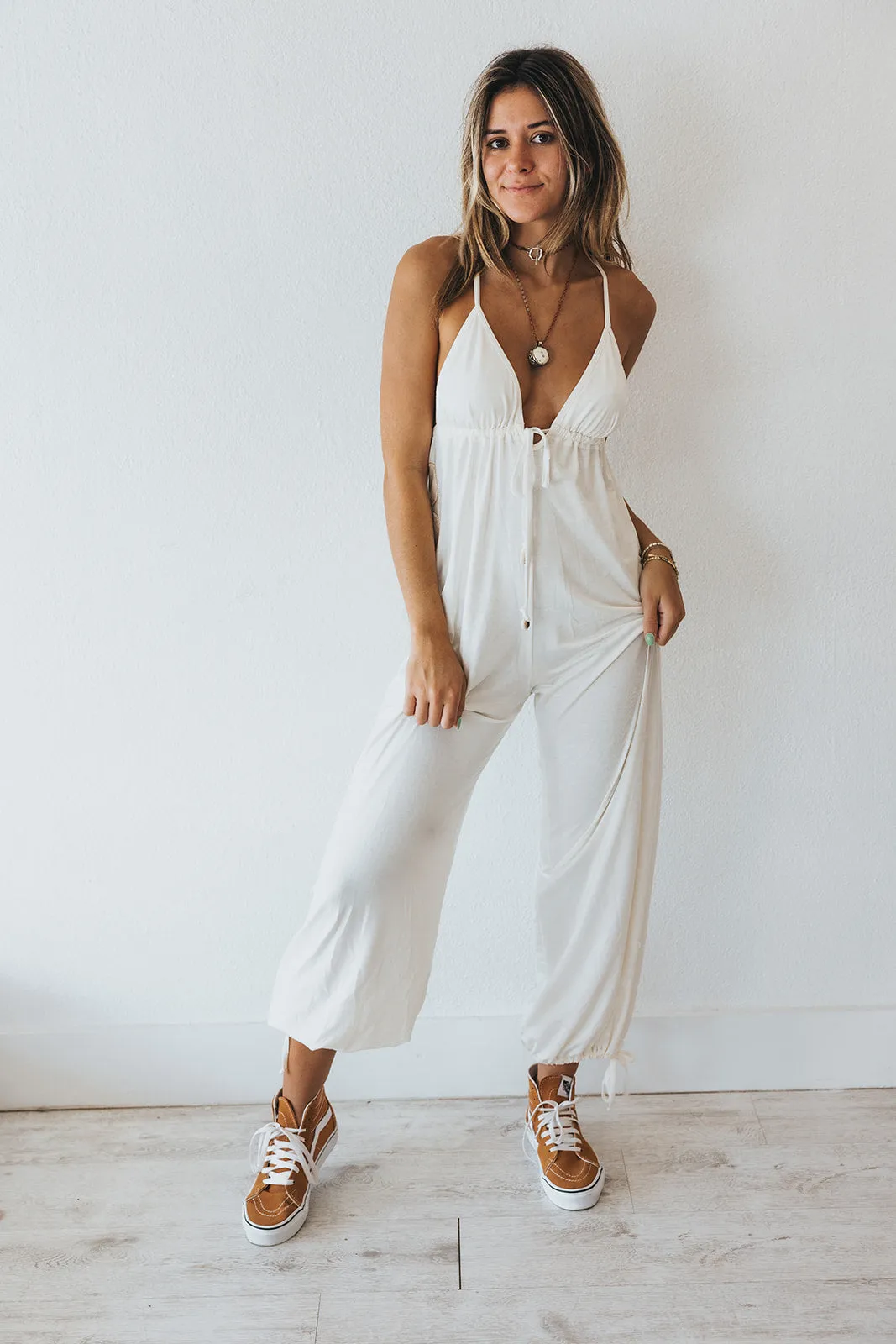 Love Shack Jumpsuit