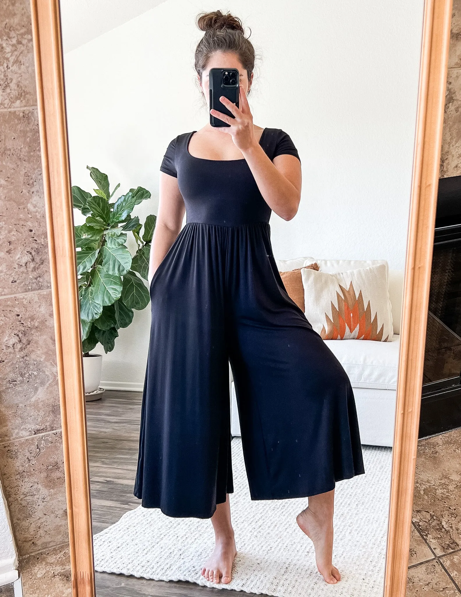 Magnolia Jumpsuit