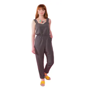 Marigold Jumpsuit   Trousers