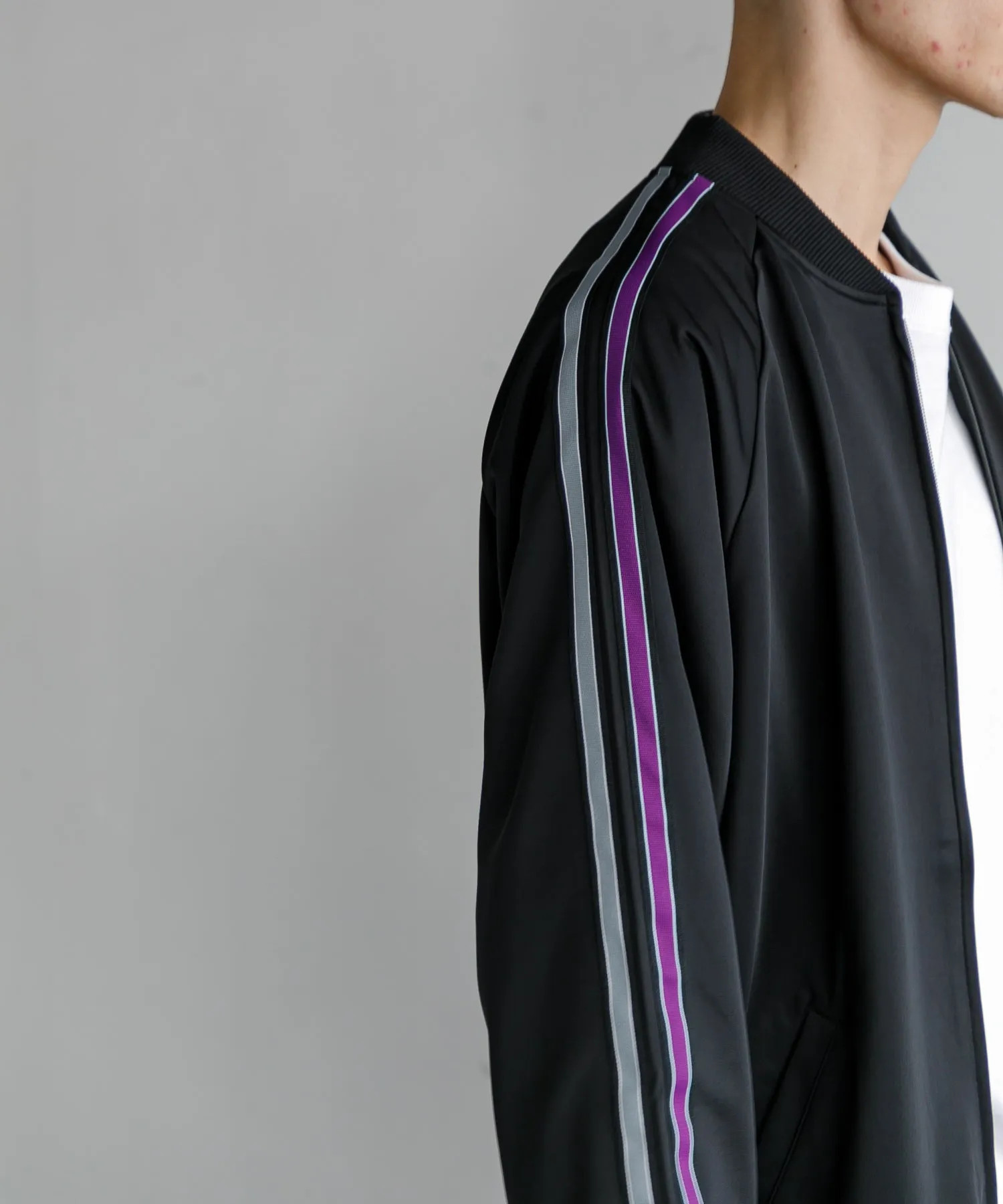 【MEN】GDSS TRACK JACKET