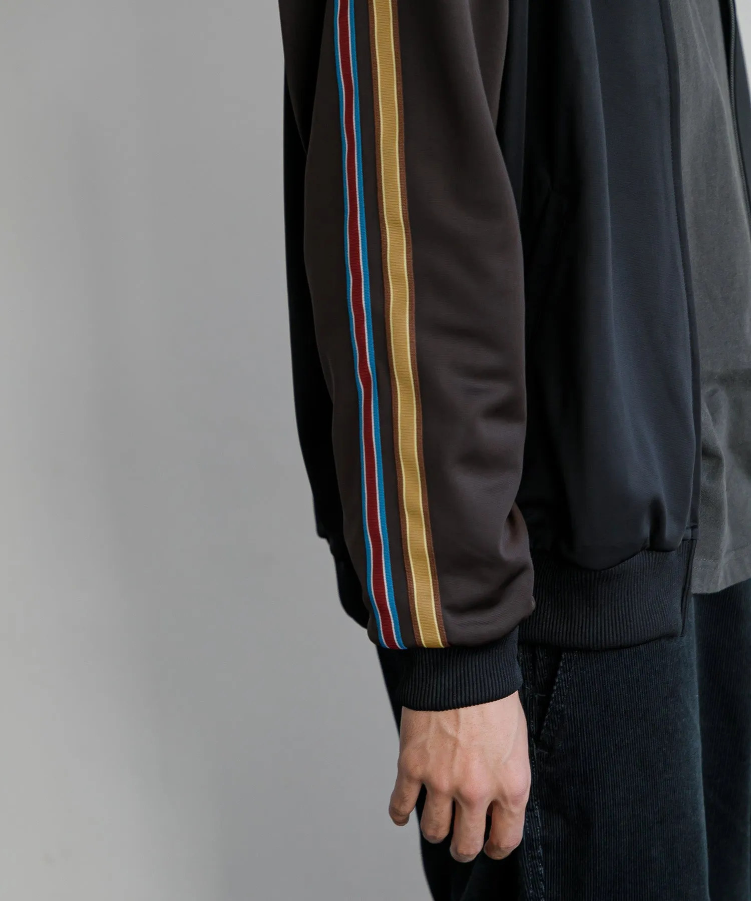 【MEN】GDSS TRACK JACKET