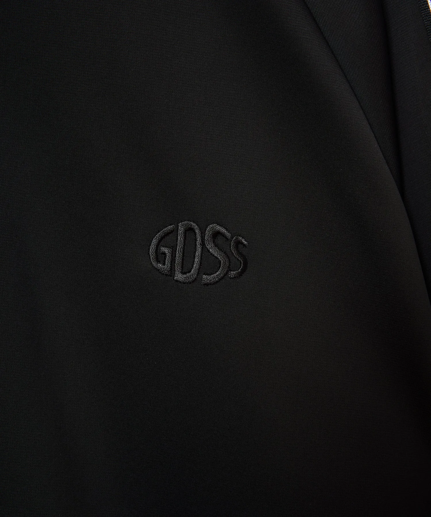 【MEN】GDSS TRACK JACKET