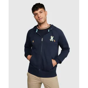 Men's Bennett Full Zip Hoodie