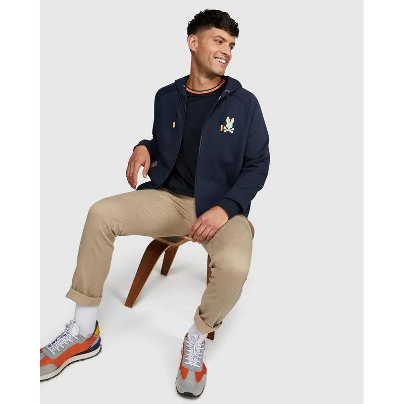 Men's Bennett Full Zip Hoodie