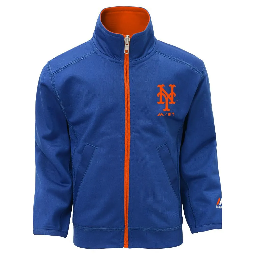 Mets Toddler Track Suit