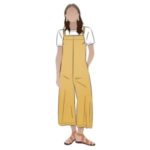 Mildred Jumpsuit