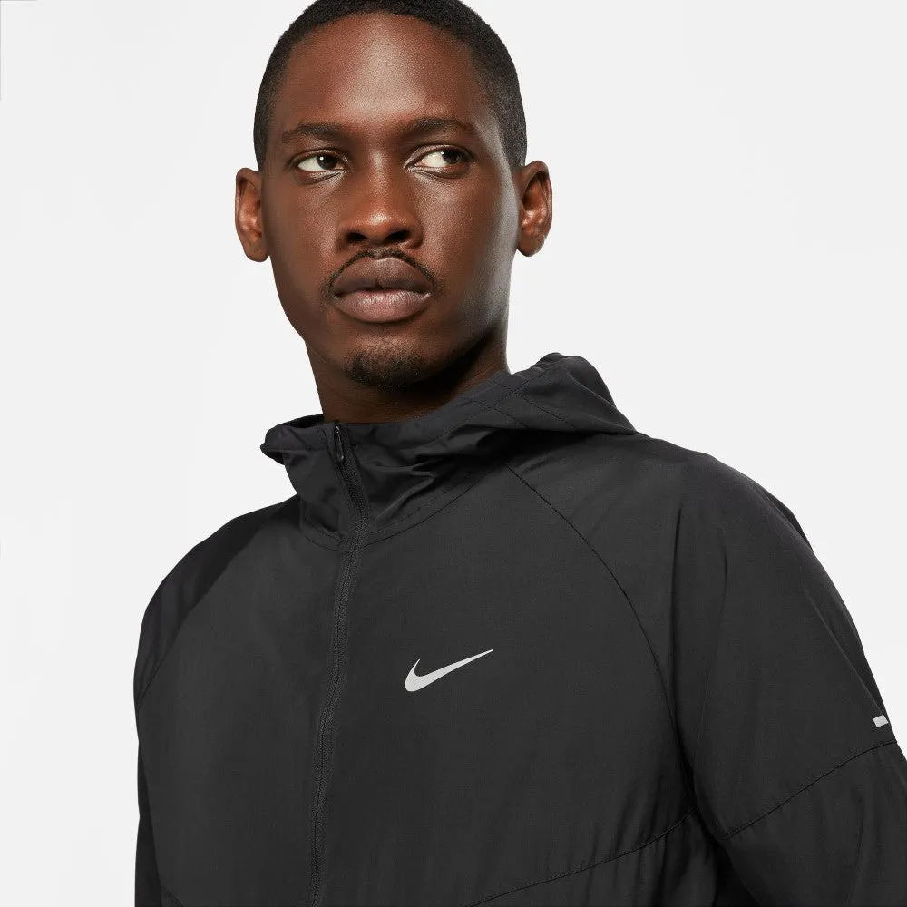 Miler Repel Running Jacket