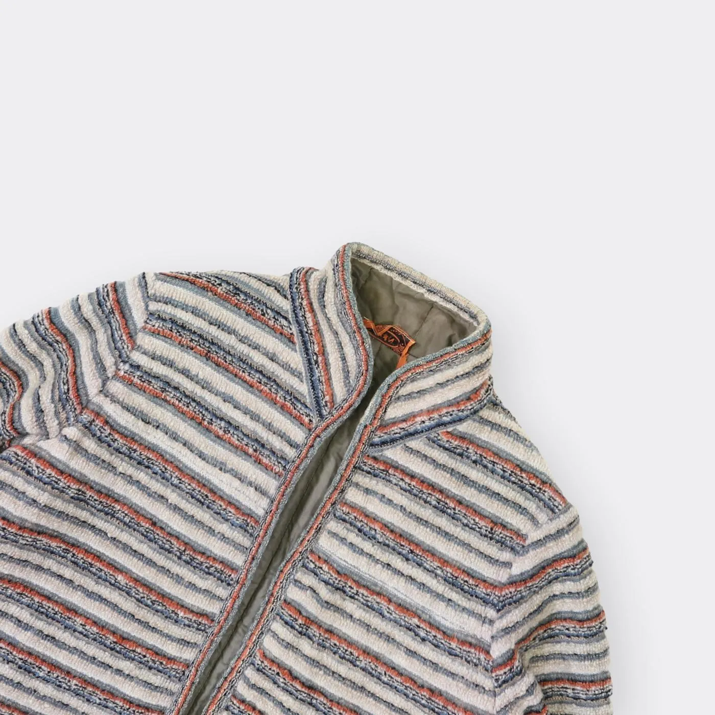 Missoni Vintage Coat - Small