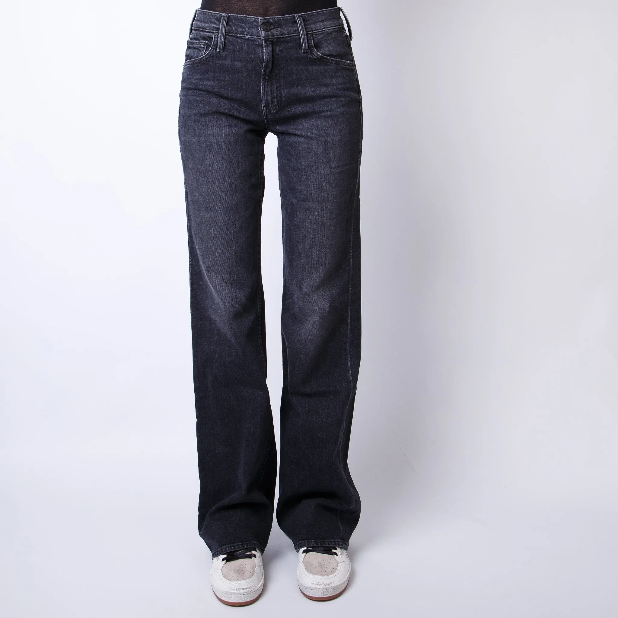 MOTHER JEANS 10865-515/A SYS BLUE