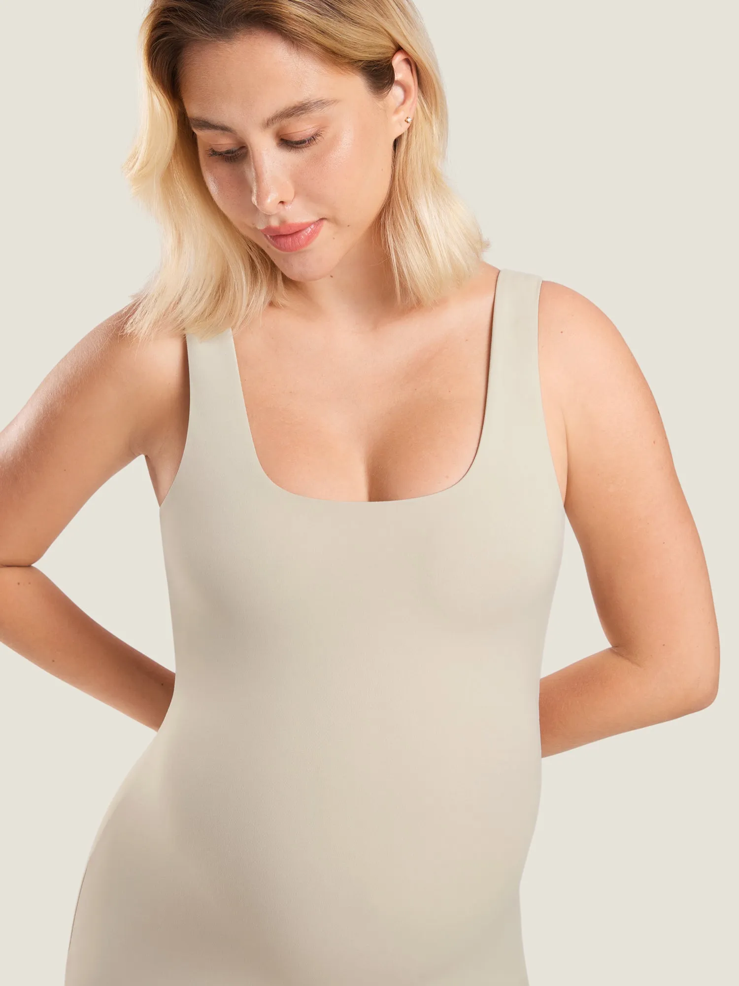 Natrelax™ Maternity Romper