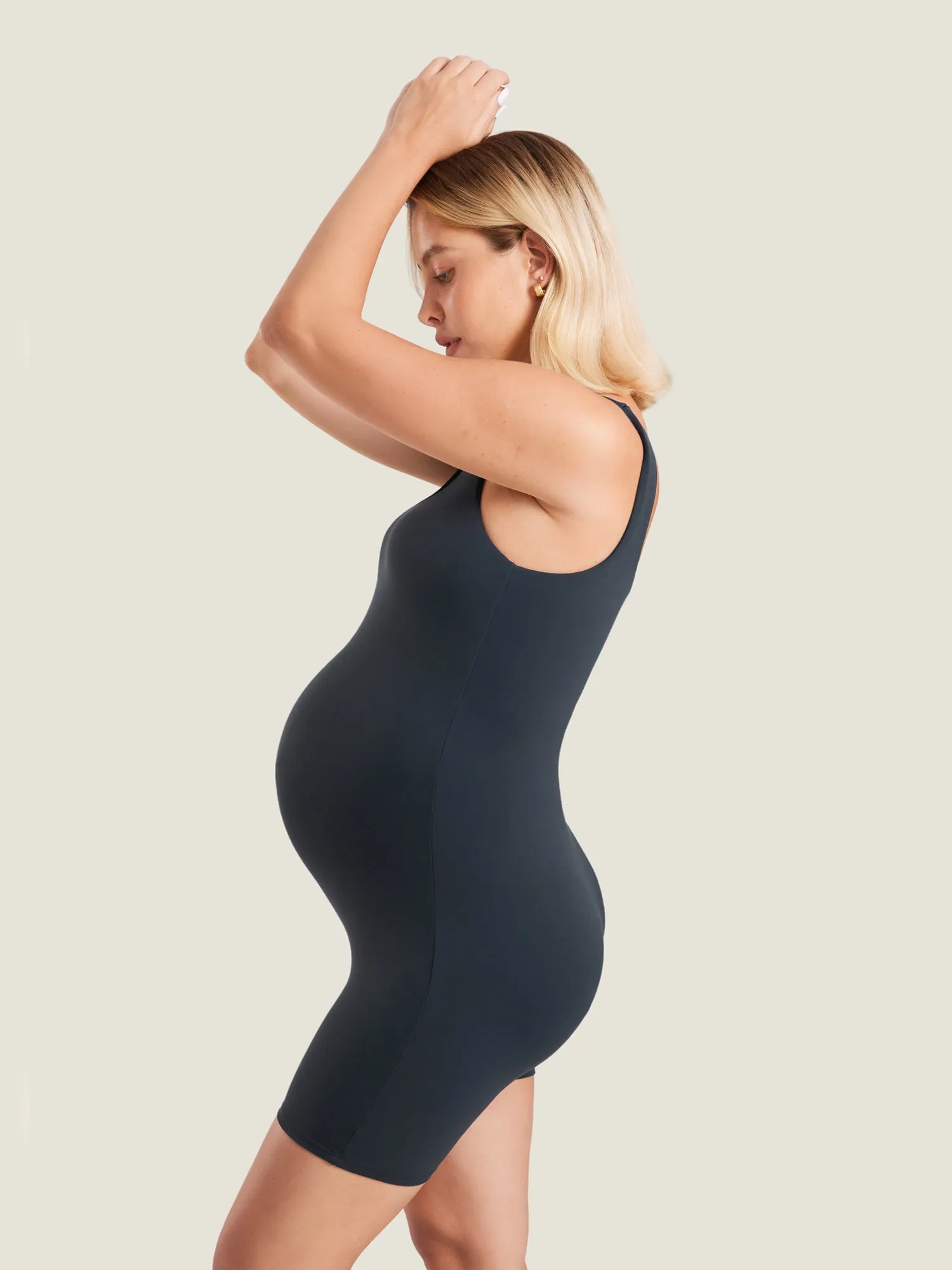 Natrelax™ Maternity Romper