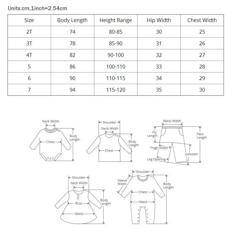 New Fashion Summer Girls Sets Cotton Sleeveless Strap Girls Jumpsuit Clothes