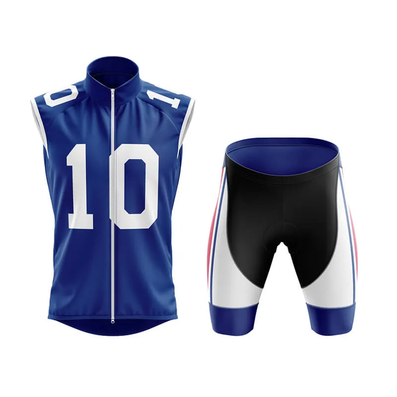 New York (V1) Club Cycling Kit