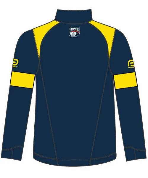 NFNL Men's Track Jacket