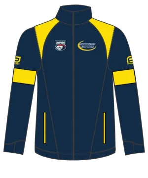 NFNL Men's Track Jacket