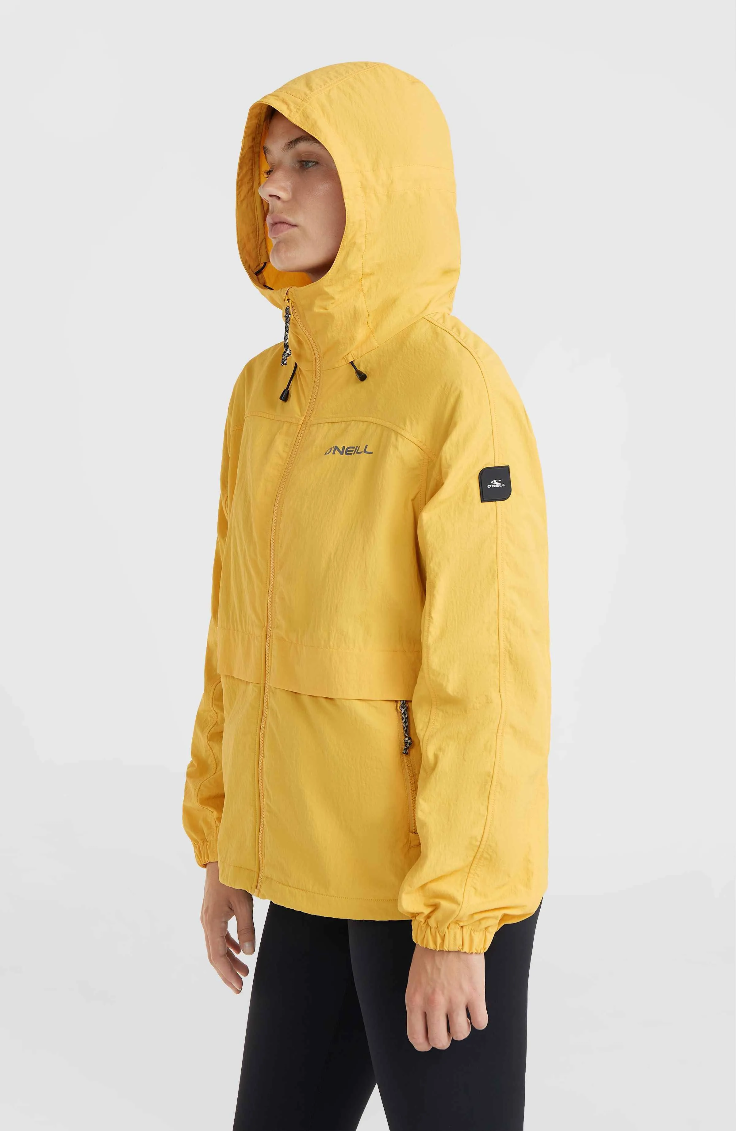 O'Neill TRVLR Series Track Jacket | Golden Haze