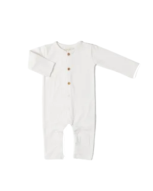 ONESIE NIXNUT OFF-WHITE