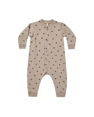 ONESIE QUINCY MAE ACORNS