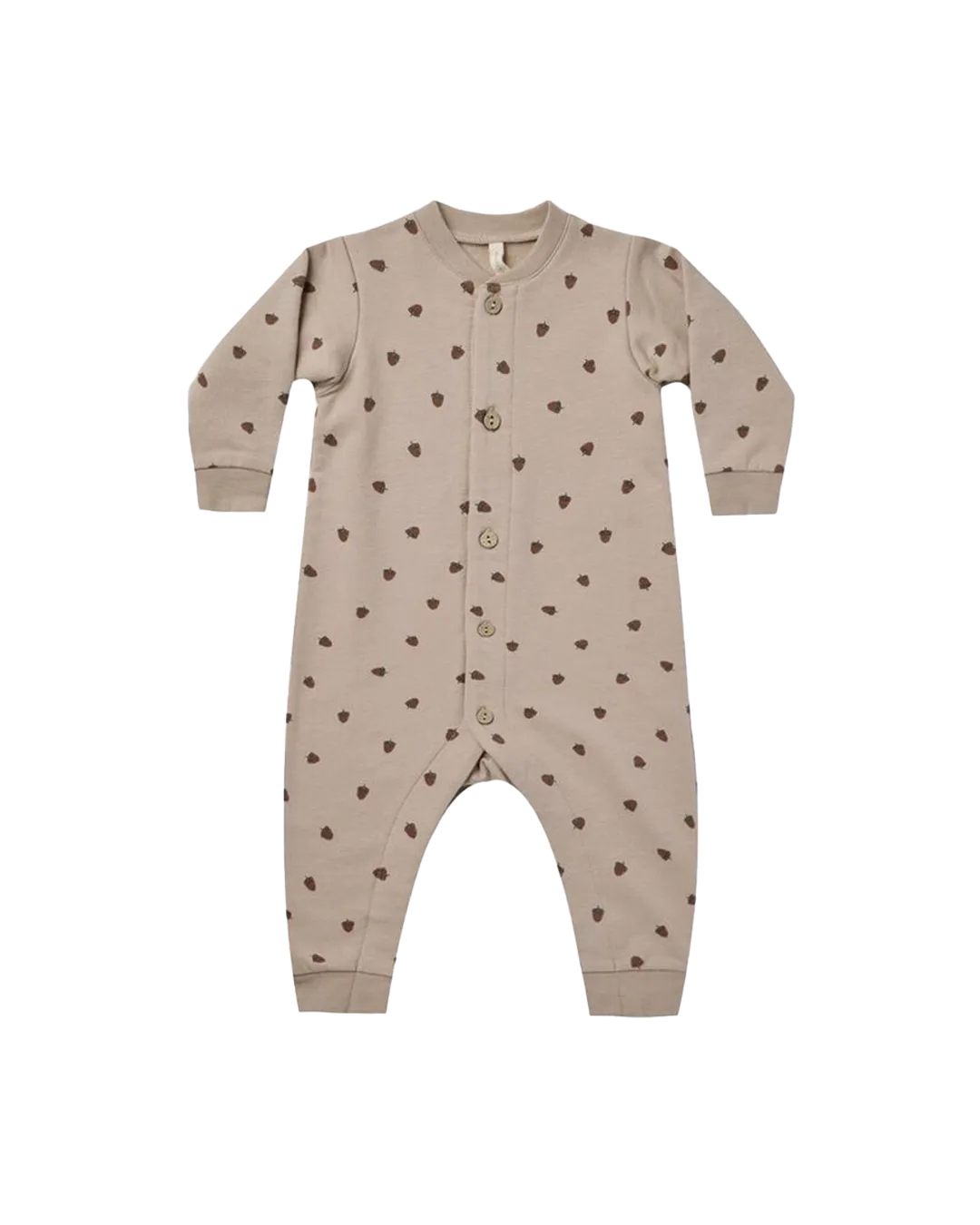 ONESIE QUINCY MAE ACORNS