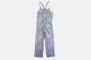 Paisley Pippi Jumpsuit