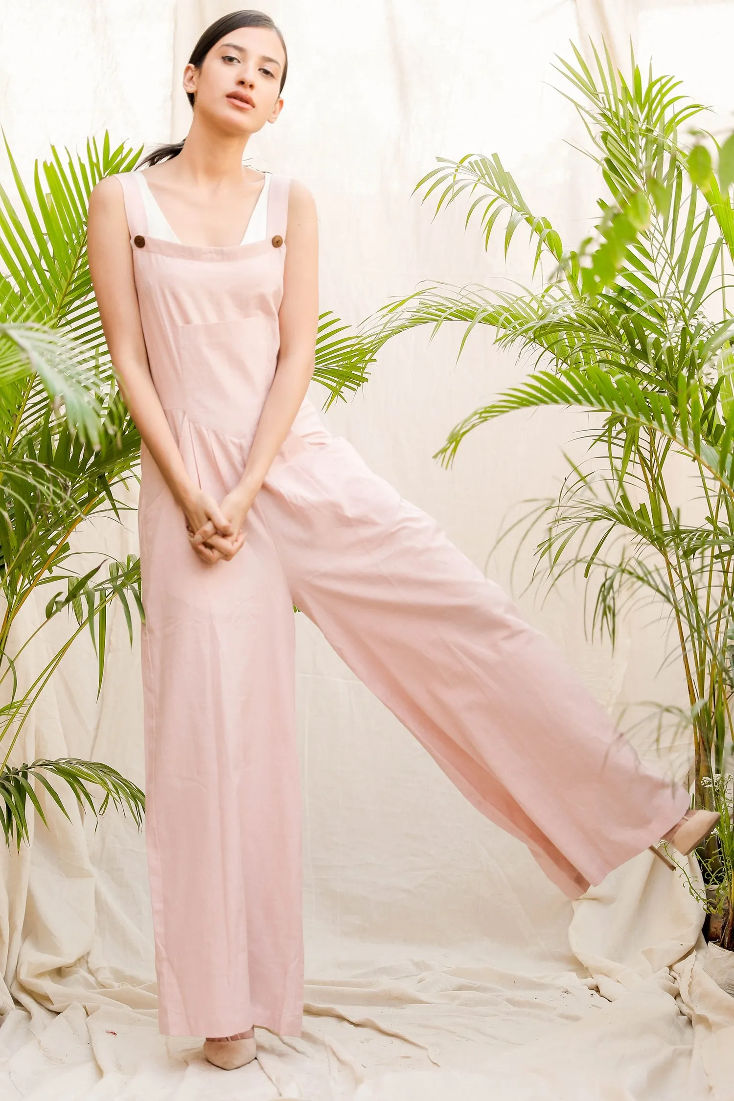 Parsa Jumpsuit