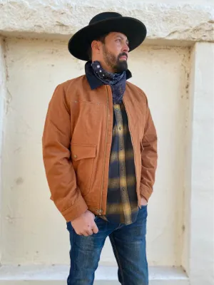 Pendleton Carson City Ranch Coat