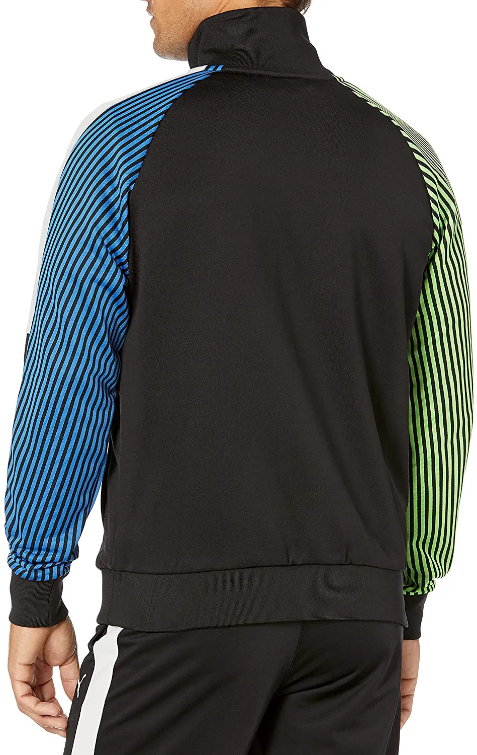 Puma Men's Dazed T7 Track Jacket