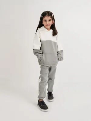 "LEROY" Fleece Cozy Track Suit