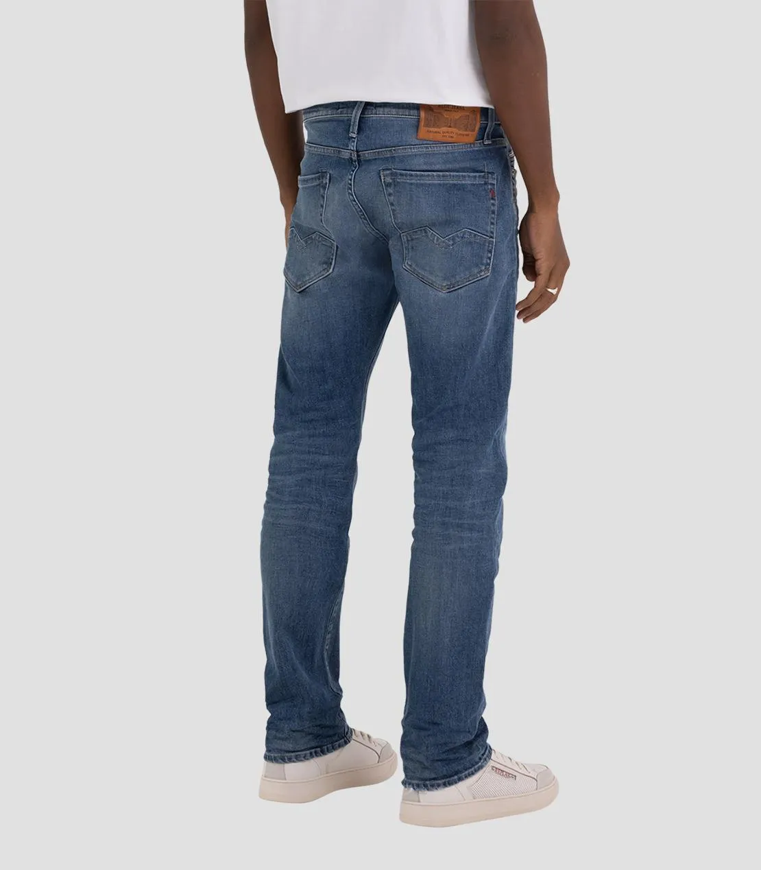 Replay Waitom Reg Jeans, M983 285442009