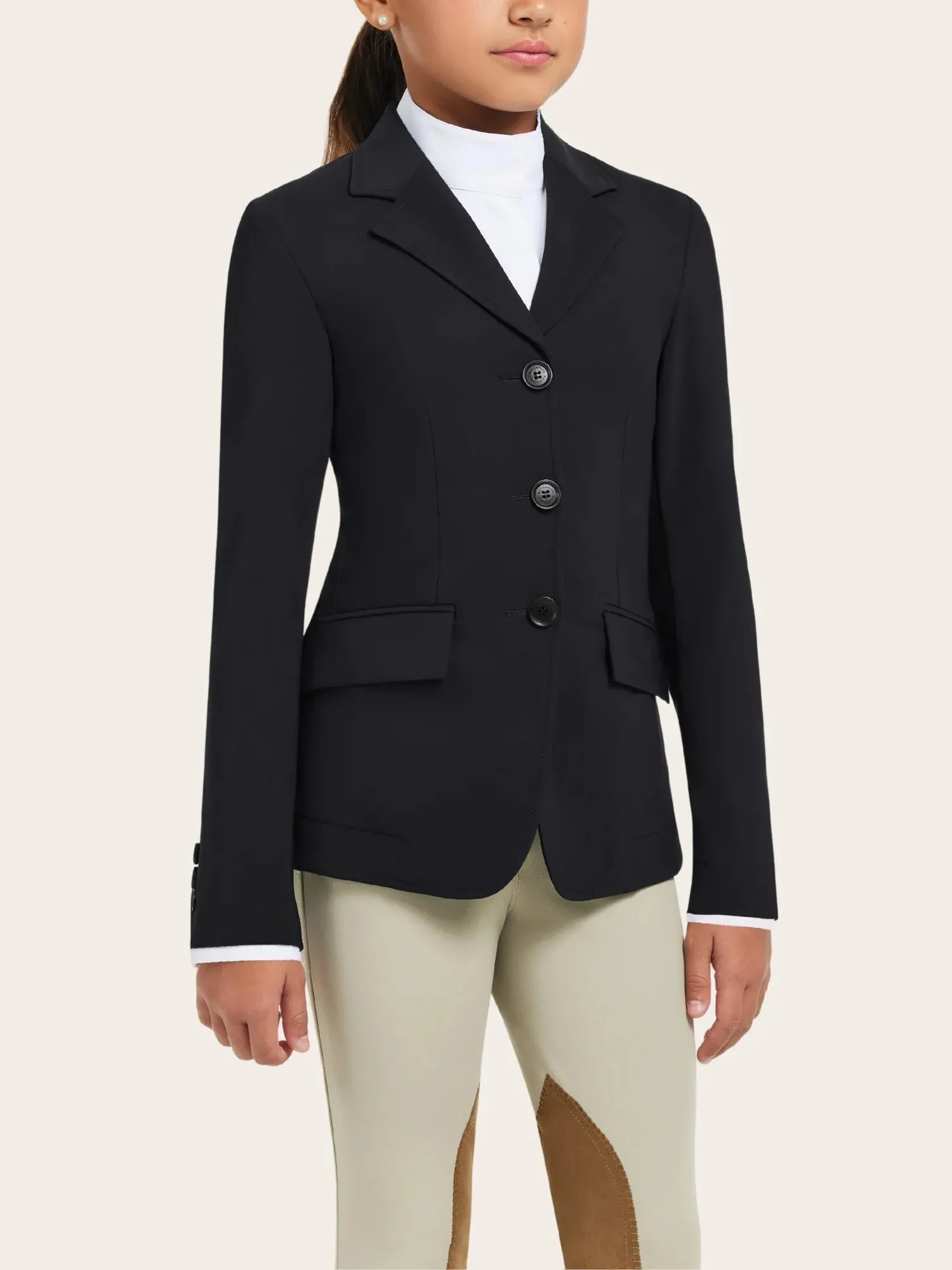 RJ Classics- Show Coat (Shore Jr) NEW