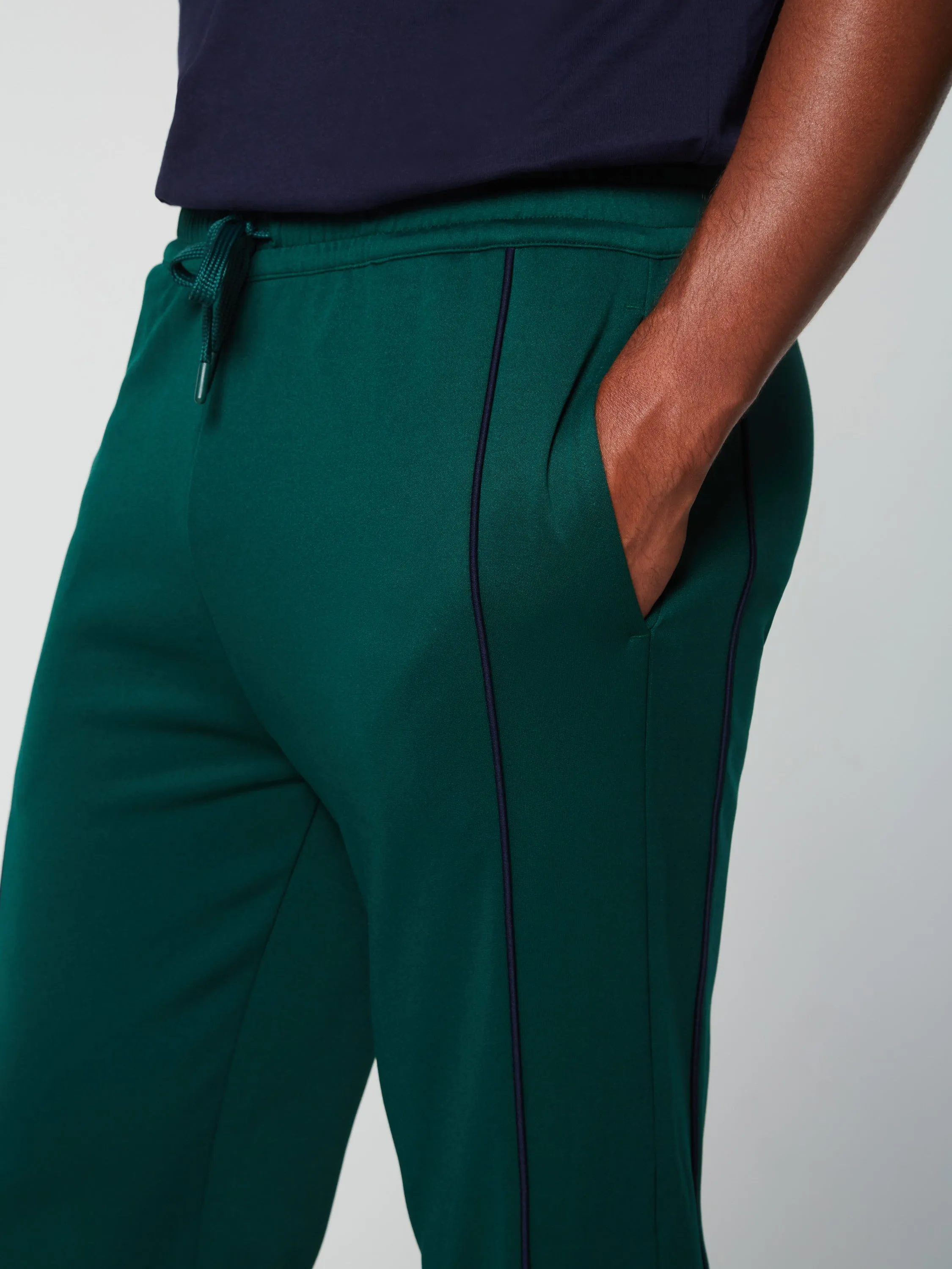 Scirocco Track Pant Archivio-Botanical