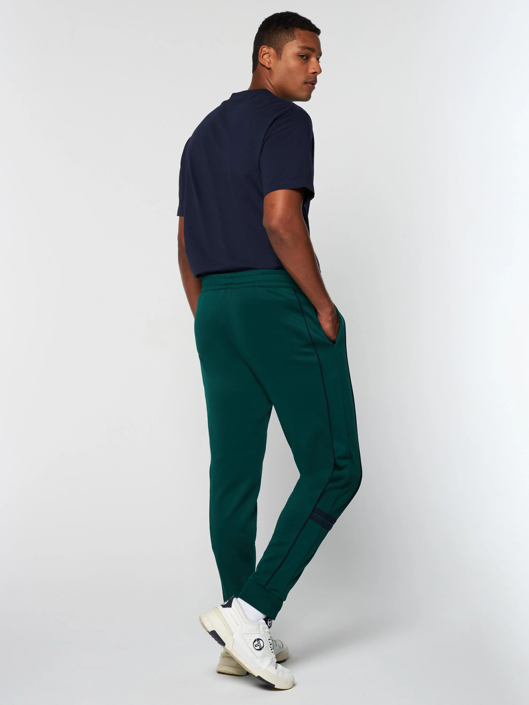 Scirocco Track Pant Archivio-Botanical