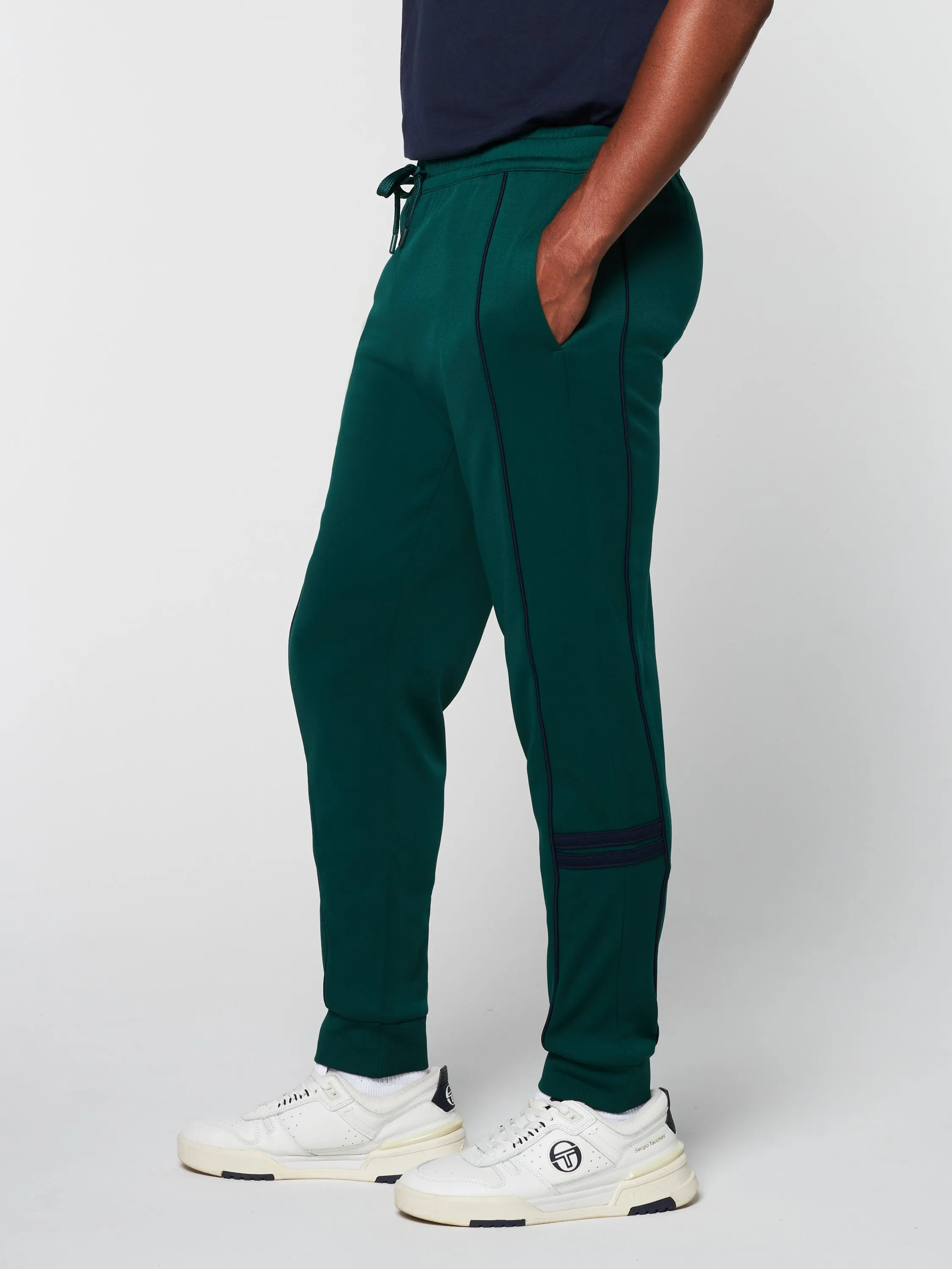 Scirocco Track Pant Archivio-Botanical