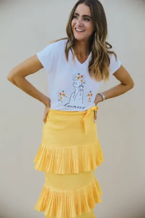 Serenidad Skirt