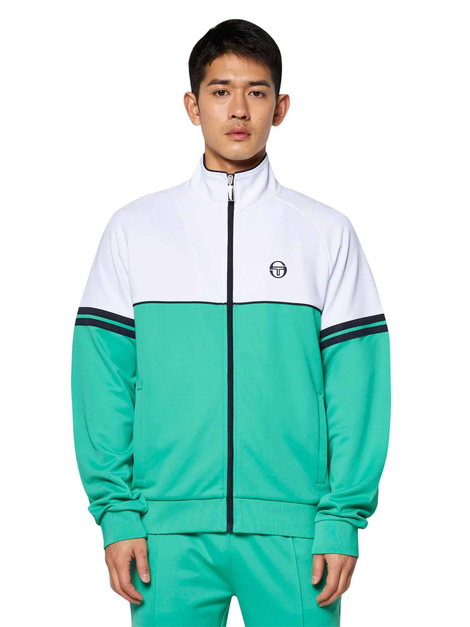 Sergio Tacchini Men's Orion Track Jacket